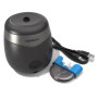 Пристрій від комарів Thermacell E90 Rechargeable Mosquito Repeller