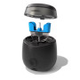 Пристрій від комарів Thermacell E90 Rechargeable Mosquito Repeller