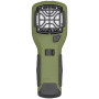 Пристрій від комарів Thermacell MR-350 Portable Mosquito Repeller оливковий