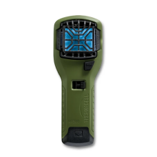 Пристрій від комарів Thermacell Portable Mosquito Repeller MR-300 колір: оливковий