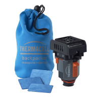 Пристрій від комарів Thermacell MR-BR Backpacker
