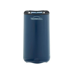 Пристрій від комарів Thermacell Patio Shield Mosquito Repeller MR-PS колір: синій