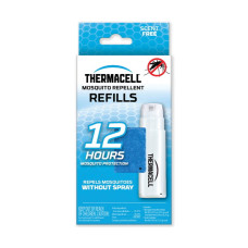 Картридж Thermacell R-1 Mosquito Repellent Refills на 12 годин