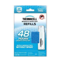 Картридж Thermacell R-4 Mosquito Repellent Refills на 48 годин